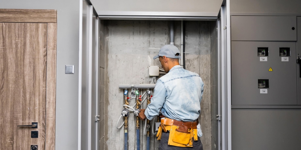 Các loại van gió trong hệ thống HVAC – Cấu tạo & công dụng