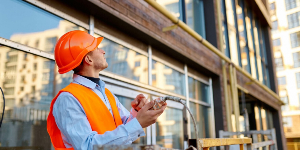 Van Chống Cháy MFD EI30–EI120 GSC – Giải Pháp Ngăn Cháy Lan Chủ Động Trong Hệ HVAC