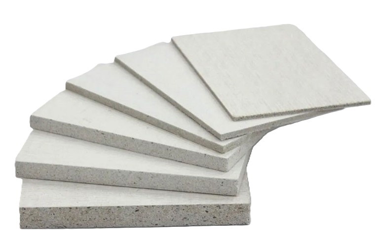 Tấm chống cháy MGO