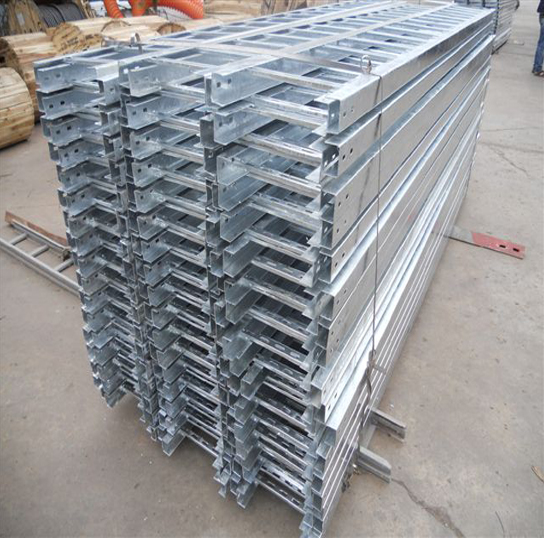 Thang Máng Cáp (Trunking)