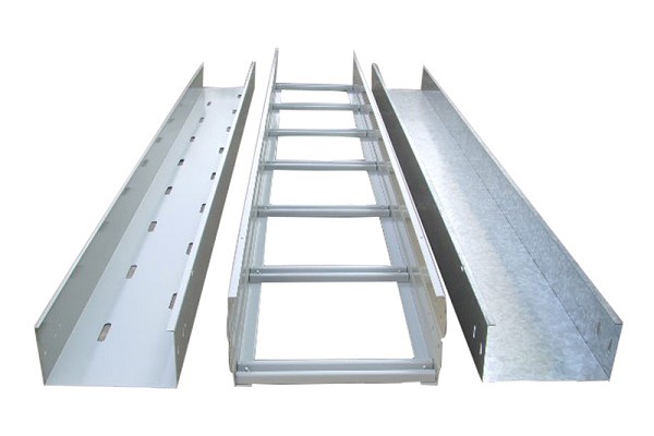 Thang Máng Cáp (Trunking)