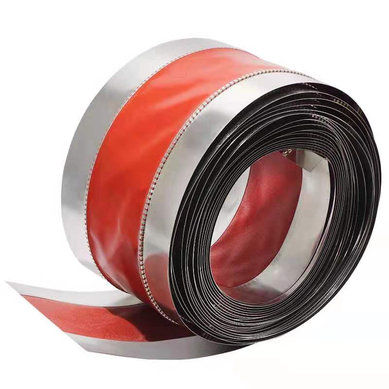 Cổ bạt chống cháy