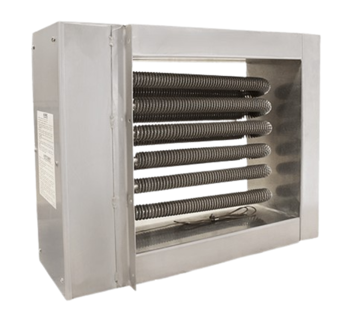Bộ gia nhiệt điện trở (Electric Heater Box)